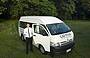 Cairns Beaches to Cairns Aiport - 13 Seat Private Transfer (per vehicle)