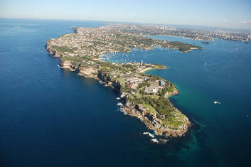 Sydney Grand Helicopter Tour